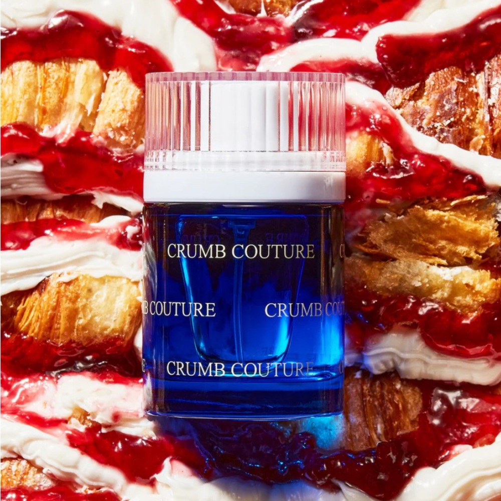 Snif Crumb Couture Fragrance